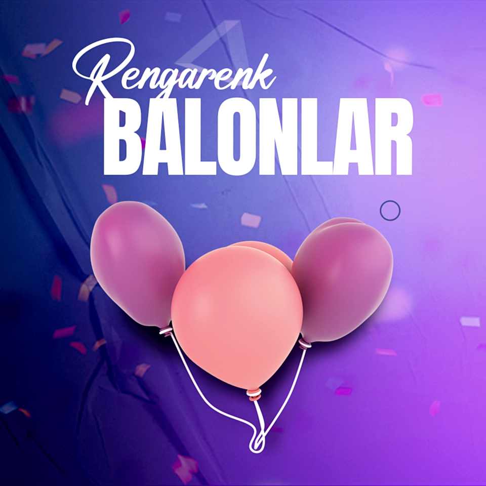 Balonlar