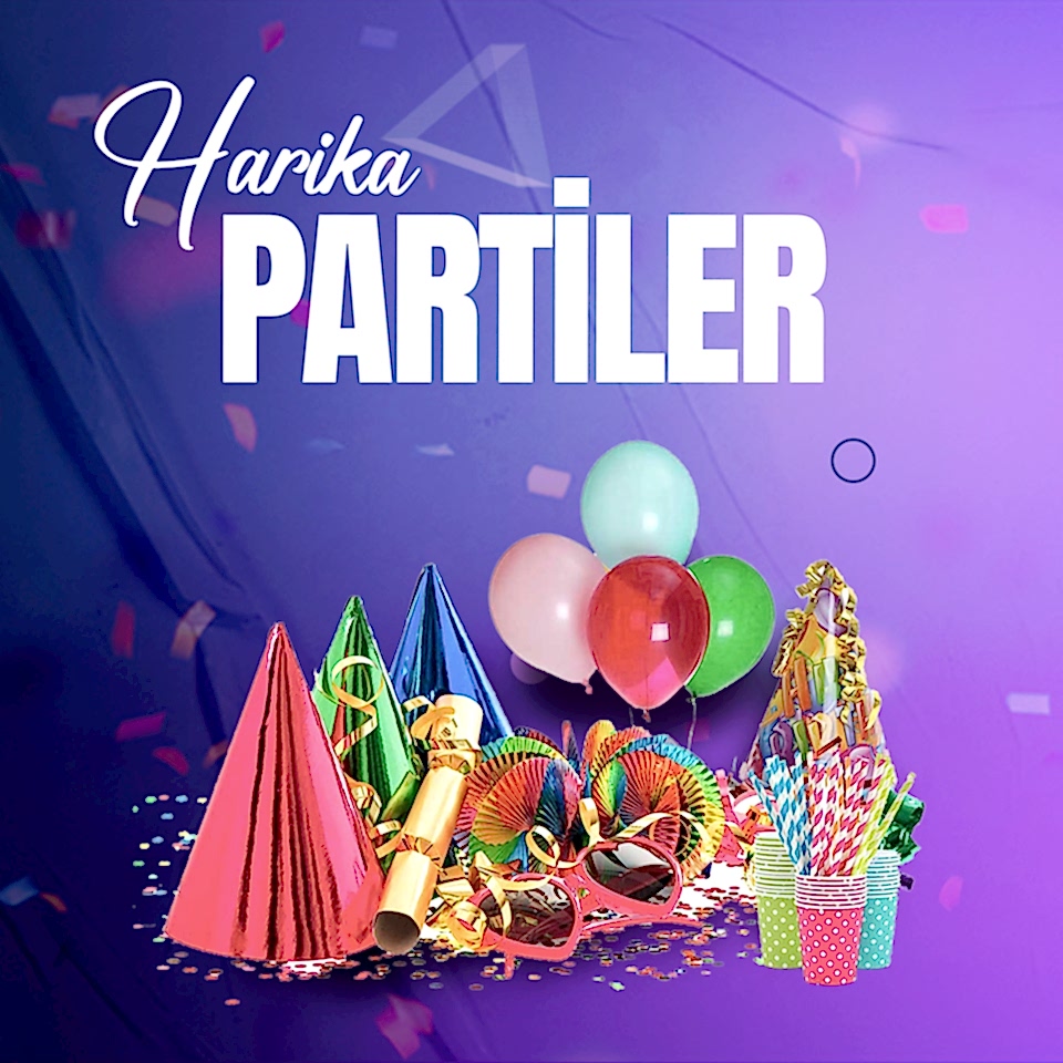 PARTİ