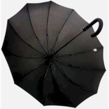 ŞEMSİYE 24 TELLİ BASTONLU FİBER